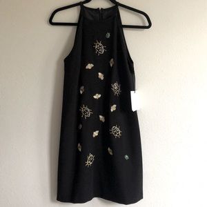 VB Bumble Bee bug dress NWT